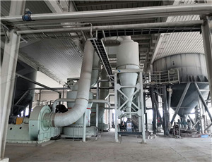 火电厂粉煤灰生产流程  